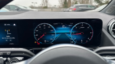 Mercedes-Benz GLA 220d 4Matic AMG Line Premium Plus 5dr Auto Diesel Hatchback